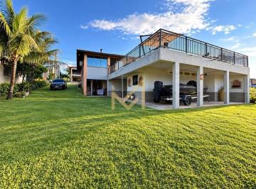 b5dce159dda0ed708423d50bfbf173545503cb11 · Sobrado com 2 suítes 2 dormitórios à venda, 256 m² por R$ 1.800.000 - Porto Mendes - Marechal Cândid