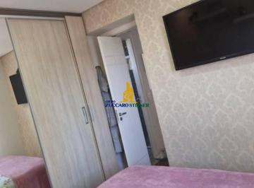 ef9a67ddb80a0fa4ffa2265126f0f9f16502cb53 · Apartamento com 2 dormitórios à venda, 44 m² por R$ 380.000,00 - Ponte Grande - Guarulhos/SP