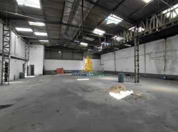 a834c85a536f6c168210dfb9050ca7e16909949d · Galpão para alugar, 1000 m² por R$ 22.000,00/mês - Jardim Santa Lídia - Guarulhos/SP