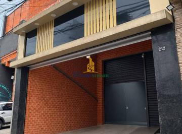 e1d6e235133bb057042c47bb9cb3354c87a6f722 · Salão para alugar, 176 m² por R$ 6.103,11/mês - Vila Rio de Janeiro - Guarulhos/SP