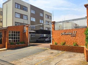 Foto 1 ·
Apartamento com 3 Dormitórios à Venda, 47,38 m² - Boqueirão - Curitiba/PR