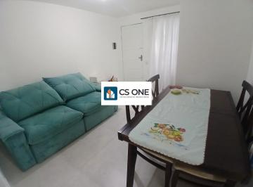 Apartamento · 45m² · 2 Quartos · Apartamento à venda IRAJA Sbc 45 m² 2 quartos 1 banheiro