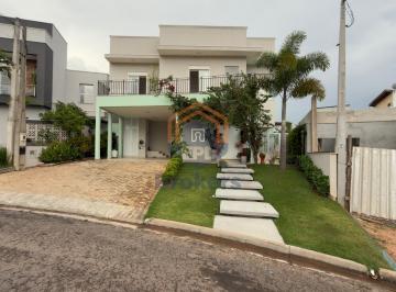 Casa · 400m² · 3 Quartos · 4 Vagas · Casa de Condominio em Chácaras Aracary - Várzea Paulista, SP