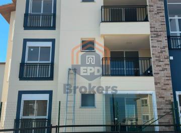 Apartamento · 66m² · 2 Quartos · 2 Vagas · Apartamento em Residencial Jardim Perolla II  -  Itupeva