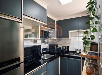 Apartamento · 57m² · 2 Quartos · 1 Vaga · Apartamento com 2 Quartos à venda no UP Tower Bridge - Itatiba/SP