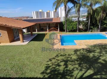 Casa · 232m² · 2 Quartos · 4 Vagas · Casa à Venda com 2 Quartos no Jardim das Tulipas, Jundiaí - 232m²