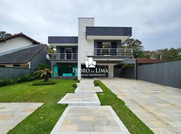 fa2347027238f83e4a3147b28f530e43ee60b949 · Casa com 5 dormitórios à venda, 480 m² por R$ 5.000.000,00 - Riviera - Módulo 30 - Bertioga/SP