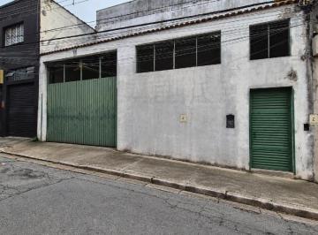 Comercial · 730m² · Galpão para aluguel, Vila Lúcia - São Paulo/SP