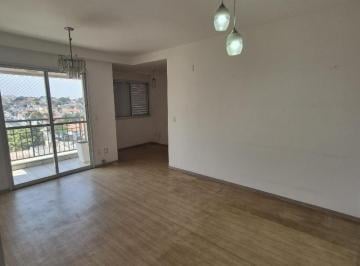 Apartamento · 66m² · 2 Quartos · 1 Vaga · Apartamento para aluguel, 2 quartos, 1 suíte, 1 vaga, Vila Lúcia - São Paulo/SP