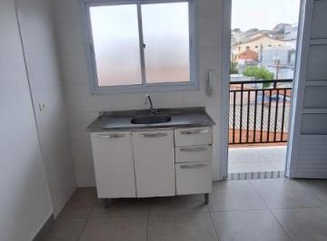 Apartamento · 30m² · 1 Quarto · Apartamento para aluguel, 1 quarto, VILA ALPINA - São Paulo/SP
