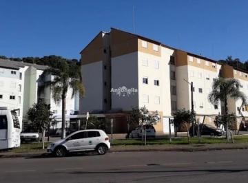 Apartamento · 2 Quartos · 1 Vaga · Apartamento exclusivo Antonella Imóveis!