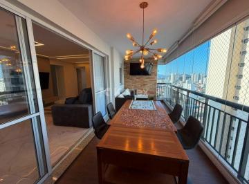 Apartamento de 3 quartos, São Paulo · Lindo Apartamento para venda com 122m2 s