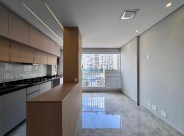 Apartamento · 49m² · 2 Quartos · 1 Vaga · Apartamento em Itu para aluguel Nossa Senhora Aparecida - SP | 2 quartos Área total 49,00 m² - R$ 2.
