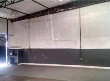 Comercial · 170m² · 4 Vagas · Galpão, 170 m² - Vila Floresta - Santo André/SP