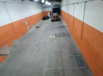 Comercial · 600m² · 6 Vagas · Galpão Comercial para Aluguel em Vila Sacadura Cabral – Santo André