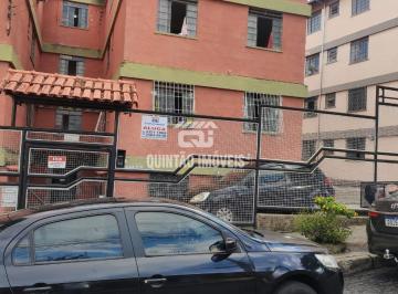 Apartamento · 44m² · 2 Quartos · 1 Vaga · Apartamento para aluguel, 2 quartos, 1 vaga, NOVO ELDORADO - Contagem/MG