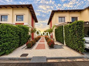 06d61d2bf10a8c582cd82d66c8c79514b61903b4 · Sobrado com 3 dormitórios à venda, 140 m² por R$ 699.000,00 - Jardim Planalto - Goiânia/GO