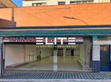 Comercial · 135m² · 10 Vagas · Galpão para aluguel, 10 vagas, Nova Gerty - São Caetano do Sul/SP