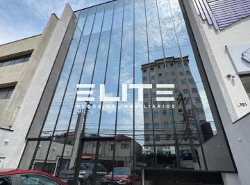 Comercial · 440m² · 3 Vagas · Prédio Comercial para Alugar em Santo André (Jardim Bela Vista) | 1 Elevador | 3 Vagas
