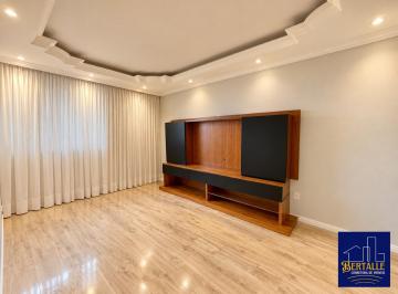 Apartamento · 72m² · 2 Quartos · 1 Vaga · Apartamento à venda, 2 quartos, 1 vaga, Havaí - Belo Horizonte/MG