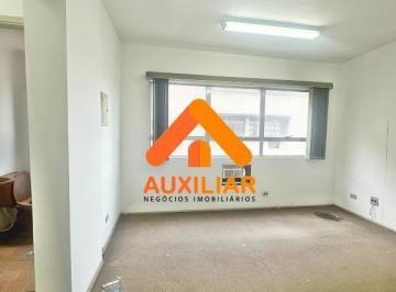 Comercial · 25m² · 1 Quarto · Sala Comercial, Centro, Santos