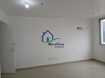 Comercial · 52m² · Sala Comercial para Alugar no Centro de São Gonçalo | 52 m²
