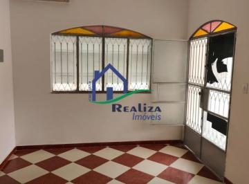 Casa · 72m² · 3 Quartos · 1 Vaga · CASA COM 3 QUARTOS A VENDA POR 550.000 - PORTO VELHO - SÃO GONÇALO/RJ