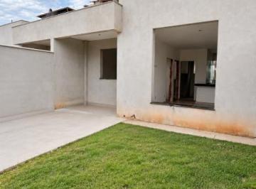 Casa · 59m² · 2 Quartos · 1 Vaga · Lindas casas Geminadas com 2 quartos no bairro Imperial Santa Luzia