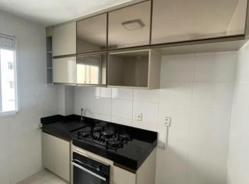 Apartamento · 47m² · 2 Quartos · 2 Vagas · Apartamento para aluguel no Serras dos Pinheiros 3 Andar