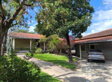 Rural · 6000m² · 5 Quartos · 4 Vagas · Sitio no Bonanza