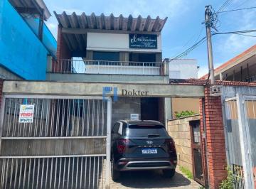 781e1147d04e23d0070b306a1cb0787830bf97fa · Casa com 4 dormitórios à venda, 150 m² por R$ 800.000,00 - Freguesia do Ó - São Paulo/SP