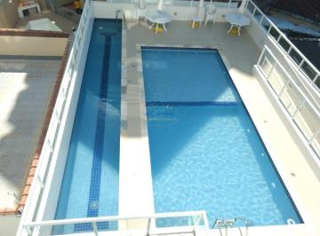 Apartamento · 60m² · 2 Quartos · 1 Vaga · Locação: Apartamento 2 dorms com Varanda e Lazer na Vila Tupi