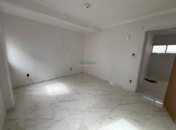 Apartamento · 43m² · 2 Quartos · 1 Vaga · 2 Dormitório na Guilhermina! Lado Praia! - IST220