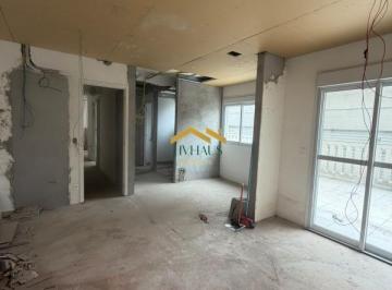 Apartamento · 133m² · 2 Quartos · 2 Vagas · Apartamento à venda em Alphaville SP - 2 dormitórios, Edifício Bellini Alphaville, próximo ao shoppi