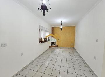 Casa · 185m² · 3 Quartos · 2 Vagas · Casa térrea para locação em Sorocaba SP - Jardim Bandeirantes 3 dormitórios, rua tranquila sem saída