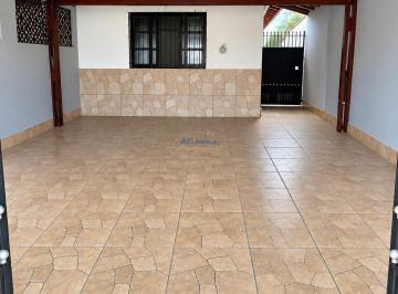 Casa · 63m² · 2 Quartos · 2 Vagas · Casa Térrea Geminada com 2 dorms na Vila Tupiry - Financia