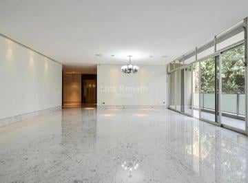 Apartamento · 410m² · 4 Quartos · 3 Vagas · Apartamento 4 quartos para aluguel no bairro Serra.