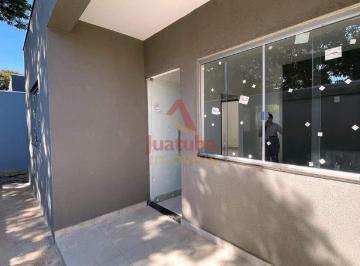 Casa · 180m² · 3 Quartos · 1 Vaga · Vende-se casa com três quartos sendo um suíte no bairro Canaã em Juatuba | JUATUBA IMÓVEIS