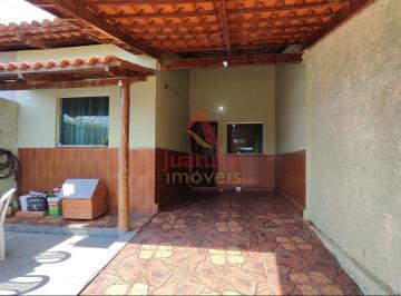 Casa · 120m² · 2 Quartos · 1 Vaga · Casa residencial à venda no Bairro Cidade Satélite, Juatuba/MG |JUATUBA IMOVEIS