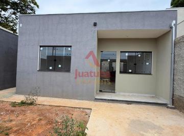 Casa · 120m² · 2 Quartos · 1 Vaga · Vende-se casa com 2 quartos no bairro Canaã em Juatuba | JUATUBA IMÓVEIS