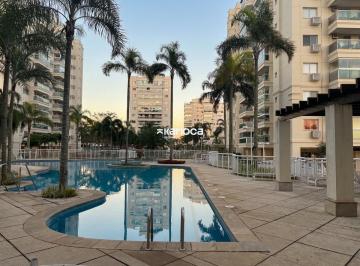 Apartamento Venda de 3 quartos · APARTAMENTO NO LONDON GREEN DE 90M COM 3 QUARTOS SENDO 1 SUITE 3 BANHEIROS 2 VAGAS ANDAR ALTO BL