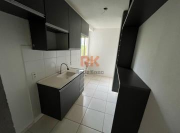 Apartamento · 44m² · 1 Vaga · Apartamento para aluguel, 1 vaga, Conquista Veredas - Contagem/MG