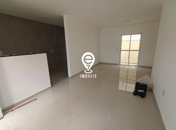 Casa · 85m² · 3 Quartos · 2 Vagas · CASA DE CONDOMÍNIO PARA LOCAÇÃO 3 QUARTOS 1 SUÍTE - VILA MORAIS