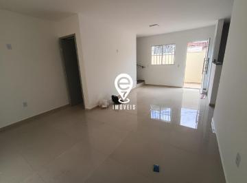 Casa · 85m² · 3 Quartos · 2 Vagas · CASA DE CONDOMÍNIO PARA LOCAÇÃO 3 QUARTOS 1 SUÍTE - VILA MORAIS