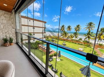 Apartamento · 84m² · 2 Quartos · APT. 2 SUÍTES - COND. RESIDENCIAL PETRA - ILHÉUS/BA