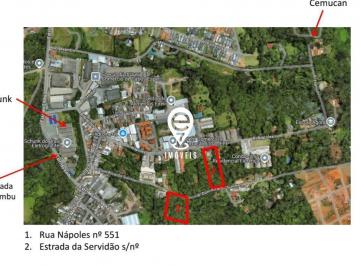 Terreno · 5757m² · TERRENO EM COTIA PARA INCORPORAÇÃO Á VENDA