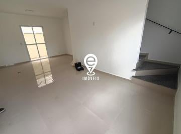 Casa · 85m² · 3 Quartos · 2 Vagas · CASA DE CONDOMÍNIO PARA LOCAÇÃO 3 QUARTOS 1 SUÍTE - VILA MORAIS