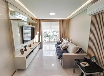 Apartamento · 73m² · 3 Quartos · 2 Vagas · Apartamento à venda, 3 quartos, 1 suíte, 2 vagas, Mooca - São Paulo/SP