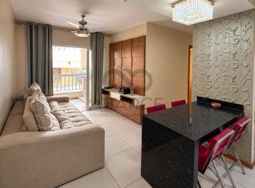 Apartamento · 70m² · APT. 2 DORMS SENDO 1 SUÍTE - VILA TOSCANA RESIDENCIAL - ILHÉUS/BA