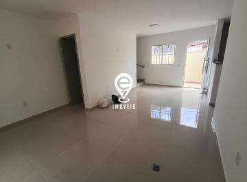 Casa · 85m² · 3 Quartos · 2 Vagas · CASA DE CONDOMÍNIO PARA LOCAÇÃO 3 QUARTOS 1 SUÍTE - VILA MORAIS